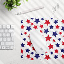 Search for 4th of july mousepads Usa