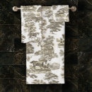 Search for brown and gold bathroom accessories Stylish