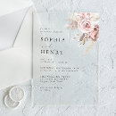 Search for soft invitations Floral