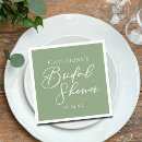 Search for woodland napkins Minimalist