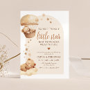 Search for hot air balloon girl invitations Twinkle twinkle little star