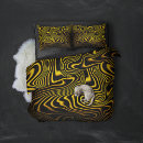 Search for yellow pillowcases Background