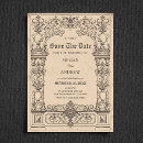 Search for gothic weddings Vintage