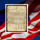 Search for declarations of independence postcards Souvenir