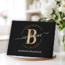 Search for bachelorette note cards Modern