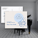 Search for recital postcards Pianist