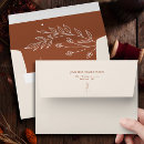 Search for copper envelopes Simple classic look