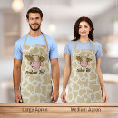Search for farm animals aprons Cartoon