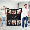 Search for photos throw blankets Black and white
