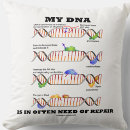Search for dna cushions Biology