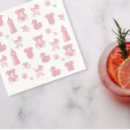 Search for gender reveal napkins Mother to be