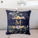 Search for purple floral cushions Elegant
