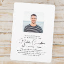 Search for rest in peace invitations Funeral