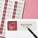 Search for stylish pattern return address labels Modern