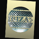 Search for disco ball postcards Elegant
