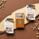 Search for multi business cards Modern
