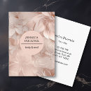 Search for luxury chubby business cards Professional