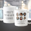Search for 6 photo coffee mugs Six photos