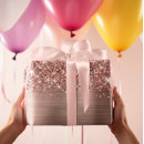 Search for blush christmas wrapping paper Luxury