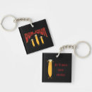 Search for baguette key rings Funny