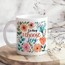 Search for today i choose joy mugs For her