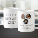 Search for funny messages mugs Coworker