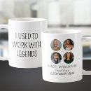Search for used mugs Coworker