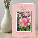 Search for tulips birthday cards Mother