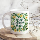 Search for spread happiness mugs For her