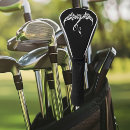 Search for dragon golf head covers White