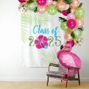 Search for luau backdrops Background