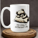 Search for bear hands mugs Cute