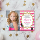 Search for manicure pedicure birthday invitations Pedicures