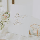 Search for donut bar signs Bride