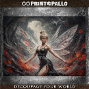 Search for fairy wings tissue paper Fantasy