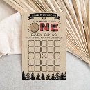 Search for lumberjack baby games Baby shower bingo