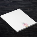 Search for pink notepads Unique