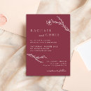 Search for stencil invitations Flower