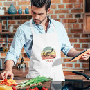 Search for sunsets aprons For him