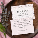Search for pink wildflowers cards Watercolor