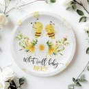 Search for bees plates Floral