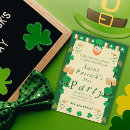Search for saint invitations Party