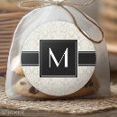 Search for initals stickers Monogrammed