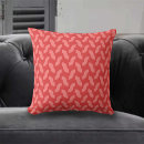 Search for pink candy cane cushions Pattern