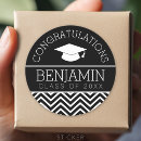 Search for congratulation graduation stickers For her