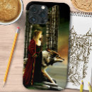 Search for red wolf iphone cases Fantasy