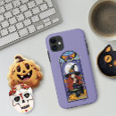 Search for witches iphone cases Purple