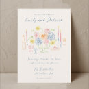 Search for french wedding invitations Quirky