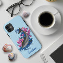 Search for tattoo style iphone cases Sea