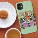 Search for tiger cases Green